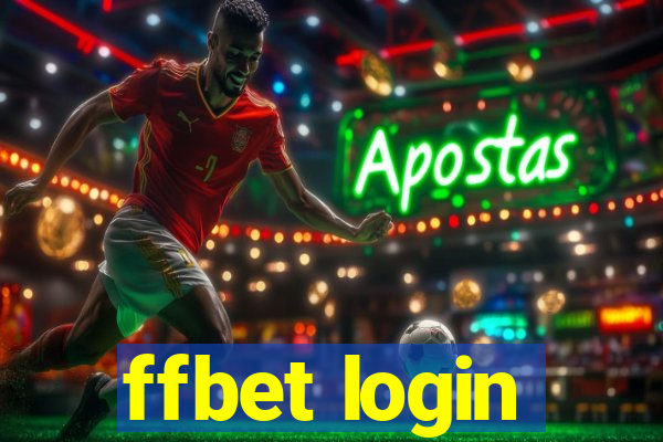 ffbet login